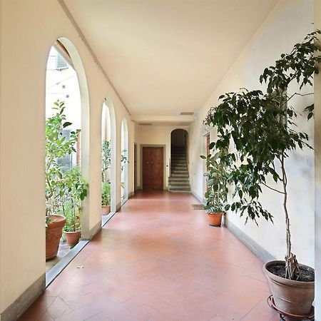 Apt. Ocra - Pauline Suites, Palazzo Borghese Florença Exterior foto