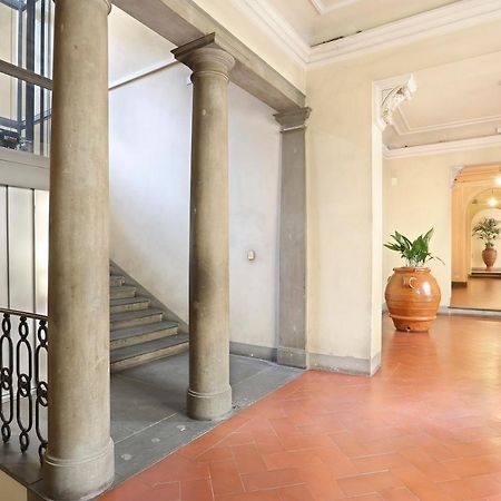 Apt. Ocra - Pauline Suites, Palazzo Borghese Florença Exterior foto